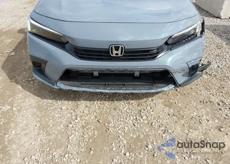 2024 Honda Civic Sport from USA, damaged, VIN 2HGFE2F56RH517551